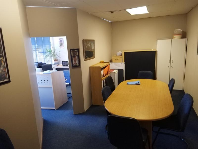 Commercial Property for Sale in Kimberley Northern Cape